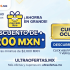 Mercado Libre: Cupón de $600 | compra min $6000
