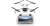 Mini 3 DJI RC – Dron Mini con Mando a distancia y cámara