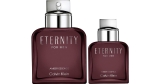 KLEIN, Set de Regalo, CK Eternity for Men Amber Essence