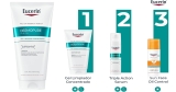 Eucerin DermoPure Gel limpiador facial concentrado (150 ml)