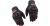hanylish Guantes para Motociclista, Antideslizante