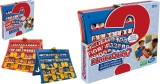 Hasbro Gaming Adivina Quién? – El Juego Original de adivinar el Personaje – Juego de Mesa para niños