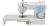 Brother XR3774 Maquina para coser y acolchado completa con 37 puntadas