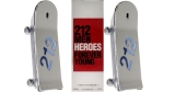 Carolina Herrera 212 Heroes Forever Young For Men 3 oz EDT Spray