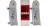 Carolina Herrera 212 Heroes Forever Young For Men 3 oz EDT Spray
