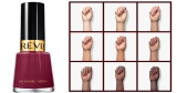 Revlon – Esmalte de uñas clásico, 14, 7 ml, Divine