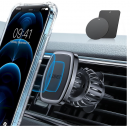 Porta Celular para el Automóvil Magnético