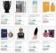 Mercado Libre: -20% en casi todos los perfumes y fragancias Vendidos por The Fragrance!