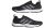 adidas NKP53 Tenis Rapidmove 2 Entrenamiento, Mujer, Negro, 22.0 cm